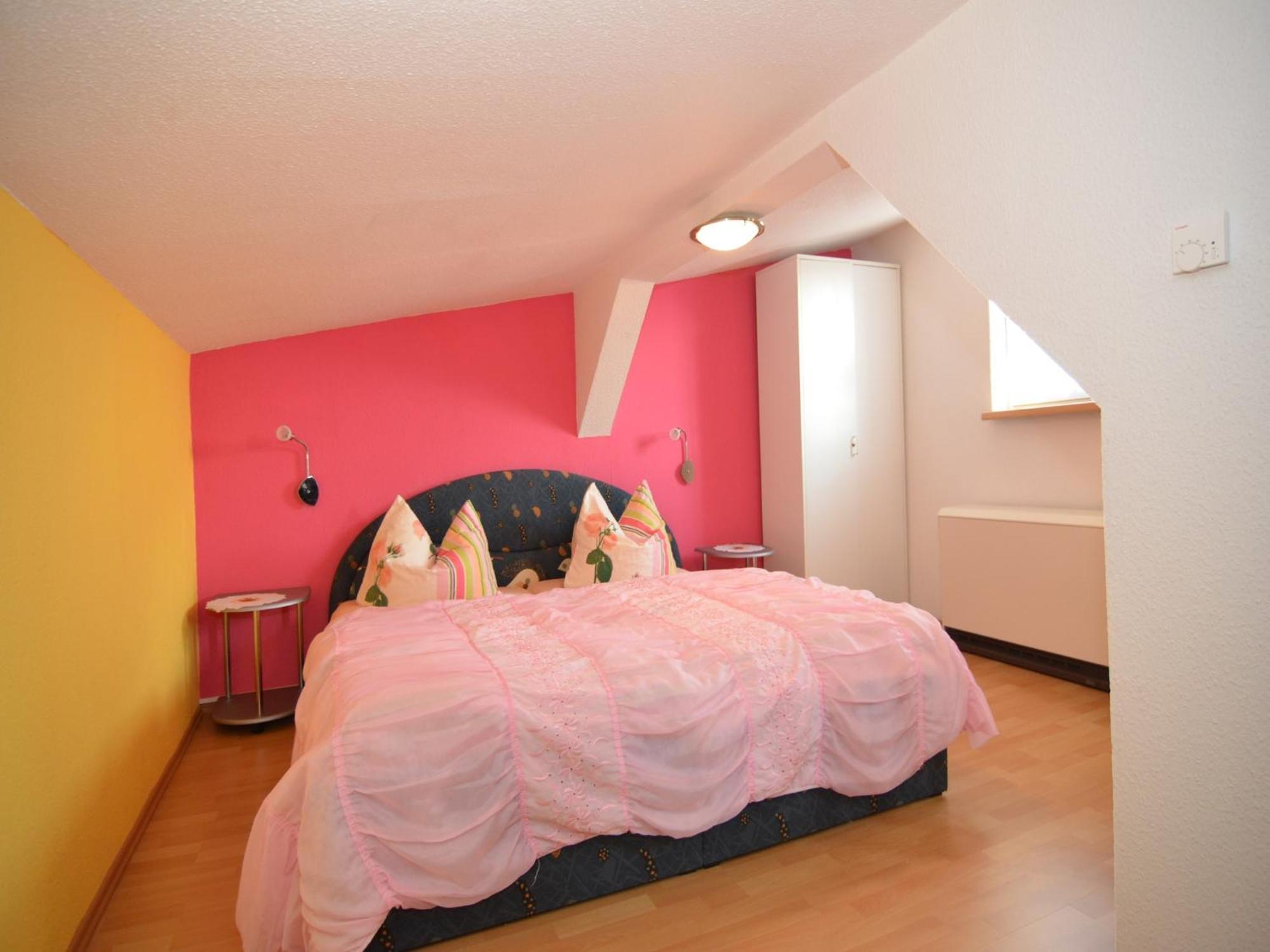 Holiday Home In Neustadt Am Rennsteig With Pond المظهر الخارجي الصورة