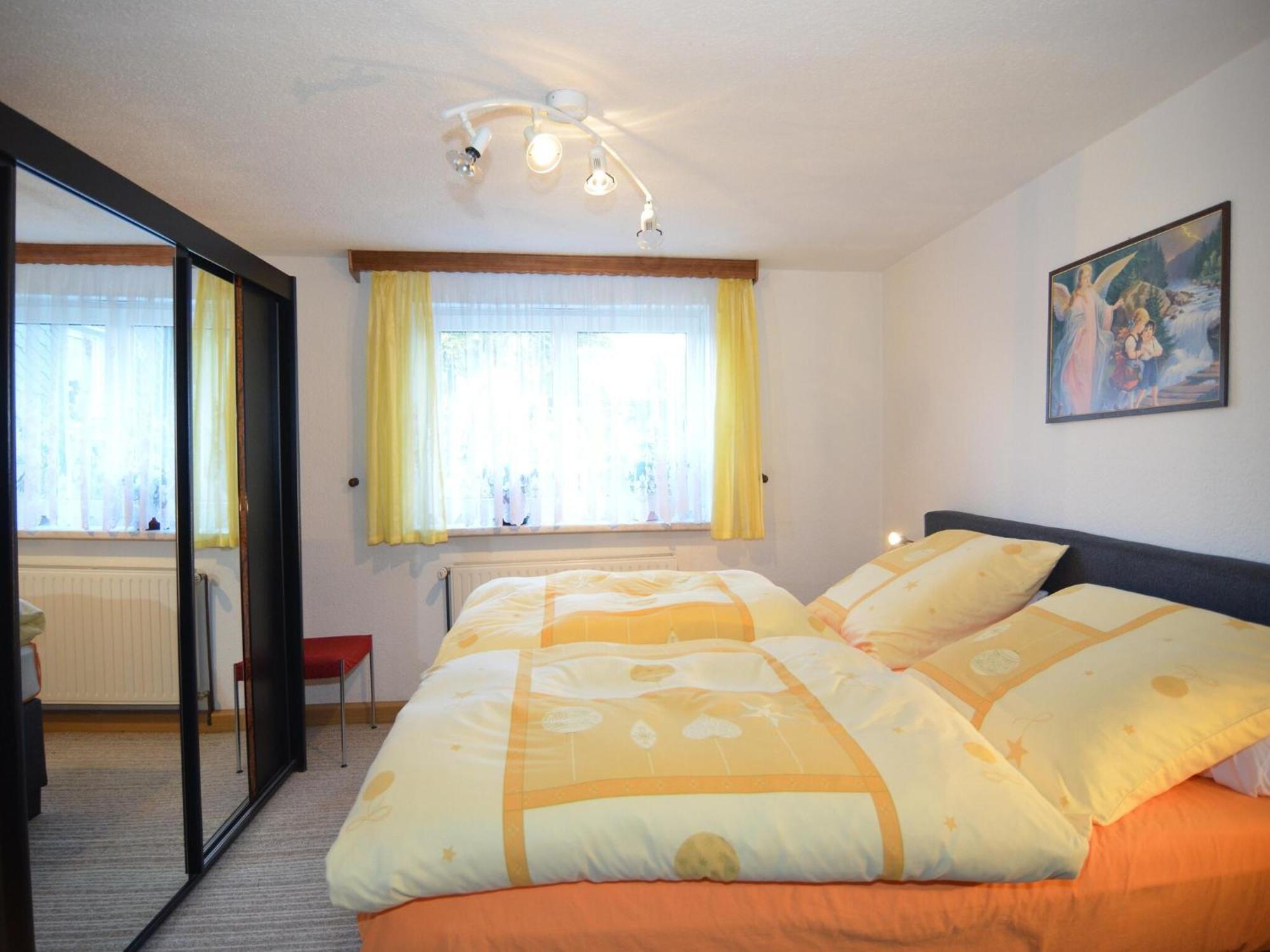 Holiday Home In Neustadt Am Rennsteig With Pond المظهر الخارجي الصورة
