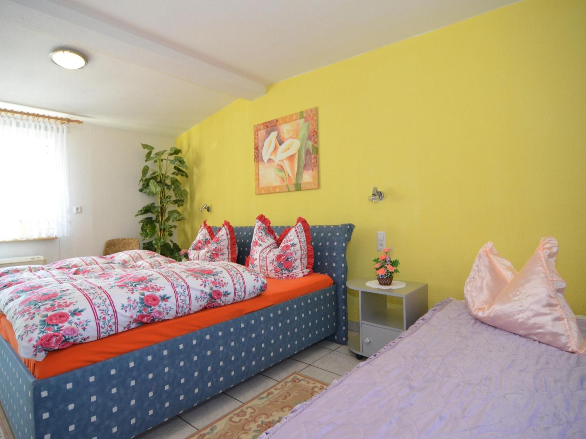 Holiday Home In Neustadt Am Rennsteig With Pond المظهر الخارجي الصورة
