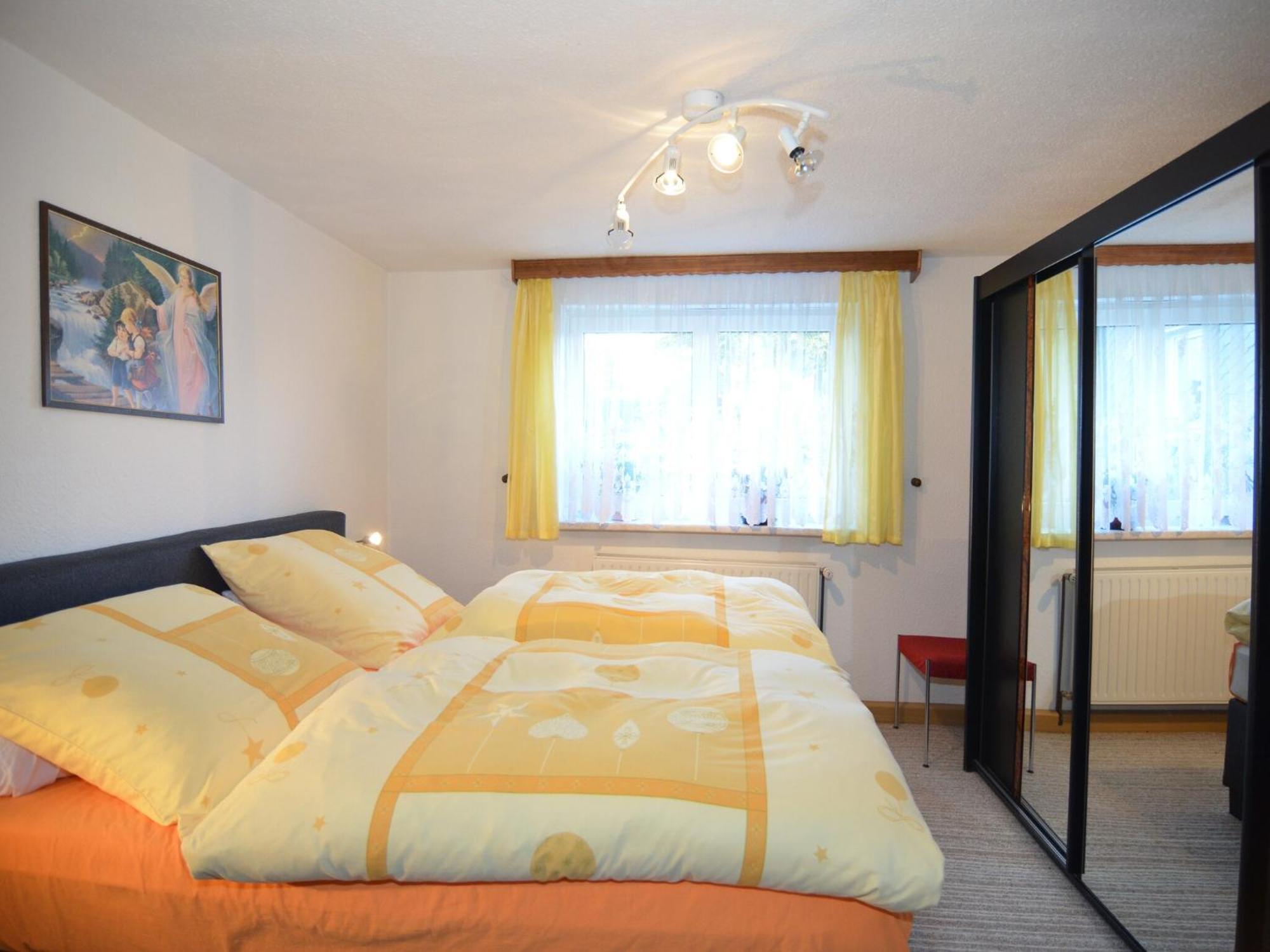 Holiday Home In Neustadt Am Rennsteig With Pond المظهر الخارجي الصورة