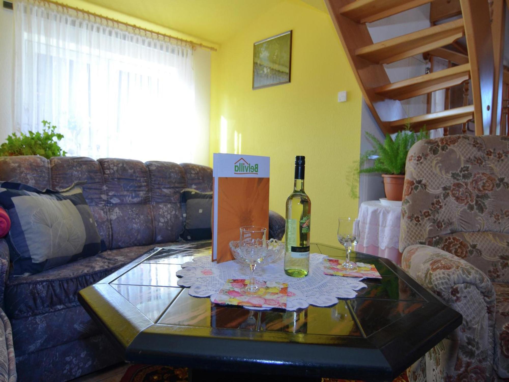 Holiday Home In Neustadt Am Rennsteig With Pond المظهر الخارجي الصورة
